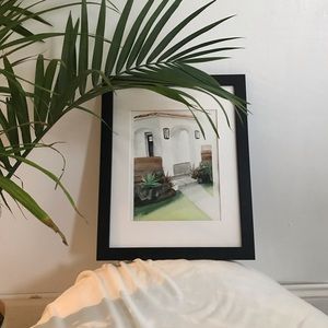 Home decor for a minimalist aesthetic